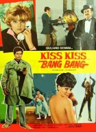 Online film Kiss Kiss - Bang Bang