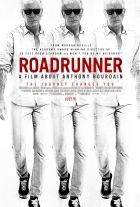 Online film Roadrunner: Film o Anthonym Bourdainovi