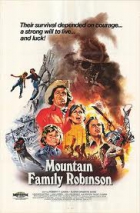 Online film Mountain Family Robinson