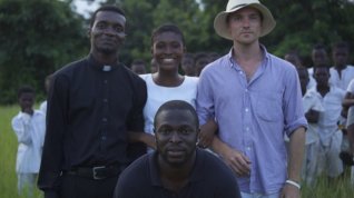 Online film The Cursed Ones