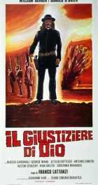 Online film Il giustiziere di Dio