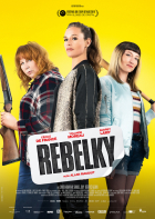 Online film Rebelky