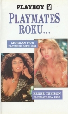 Online film Playmates roku... Morgan Fox  [Video]