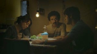 Online film Na Quebrada