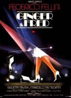 Online film Ginger a Fred