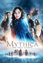 Online film Mythica: Železná koruna