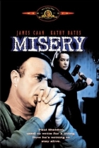 Online film Misery nechce zemřít