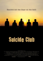Online film Suicide Club