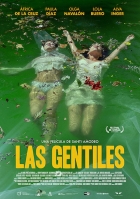 Online film Las Gentiles