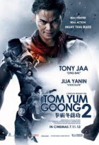 Online film Tom yum goong 2