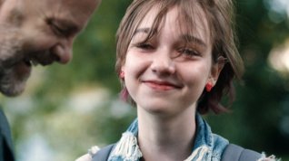 Online film The Space Between