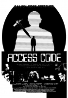 Online film Přístupový kód
