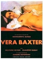 Online film Baxterová, Vera Baxterová