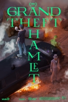 Online film Grand Theft Hamlet