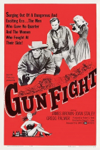 Online film Gun Fight