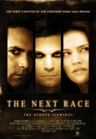 Online film The Next Race: The Remote Viewings