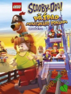 Online film Lego Scooby-Doo: Případ pirátského pokladu