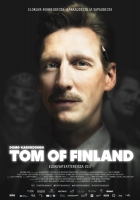 Online film Tom of Finland