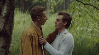 Online film Tom of Finland