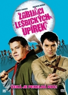Online film Zabijáci lesbických upírek