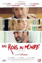 Online film Les rois du monde