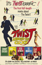 Online film Twist Around the Clock