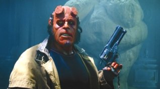 Online film Hellboy II: Zlatá armáda