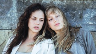 Online film Sauvages