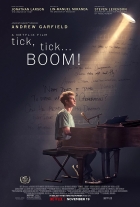 Online film tick, tick...BOOM!