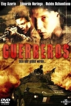 Online film Guerreros