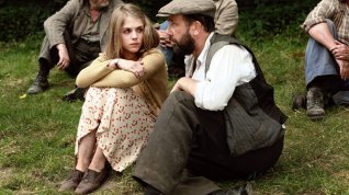 Online film V květnu si dělej, co chceš