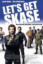 Online film Hon na Skase