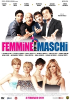 Online film Femmine contro maschi