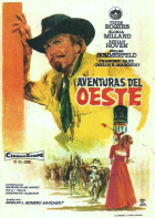 Online film Aventuras del Oeste