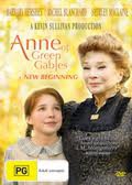 Online film Anne of Green Gables: A New Beginning