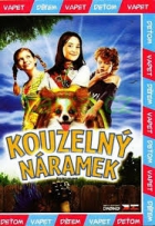 Online film Kouzelný náramek