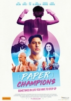 Online film Paper Champions