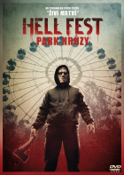 Online film Hell Fest: Park hrůzy
