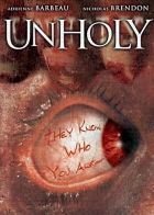 Online film Unholy