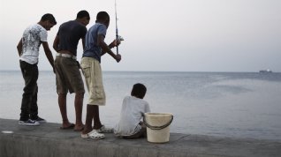 Online film Sedm dní v Havaně