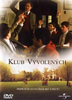 Online film Klub vyvolených