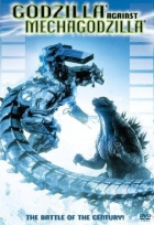 Online film Gojira tai Mekagojira