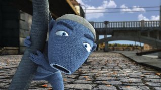 Online film Lichožrouti