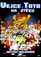 Online film Vejce Toto na útěku