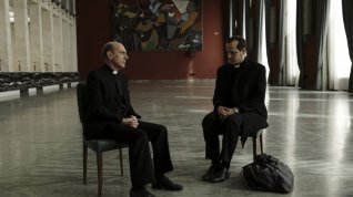 Online film Chiamatemi Francesco - Il Papa della gente