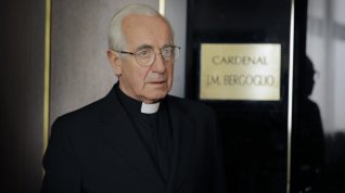 Online film Chiamatemi Francesco - Il Papa della gente