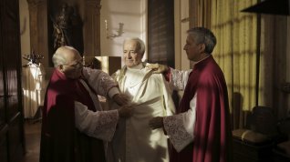 Online film Chiamatemi Francesco - Il Papa della gente