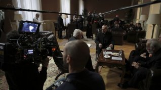 Online film Chiamatemi Francesco - Il Papa della gente