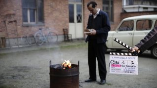 Online film Chiamatemi Francesco - Il Papa della gente