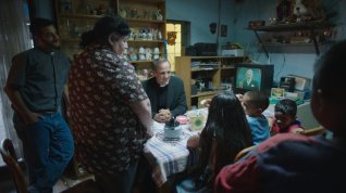 Online film Chiamatemi Francesco - Il Papa della gente